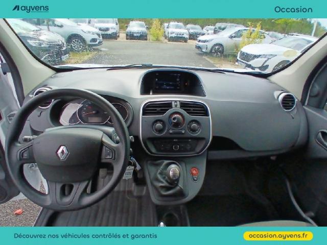 Renault Kangoo Express image 6