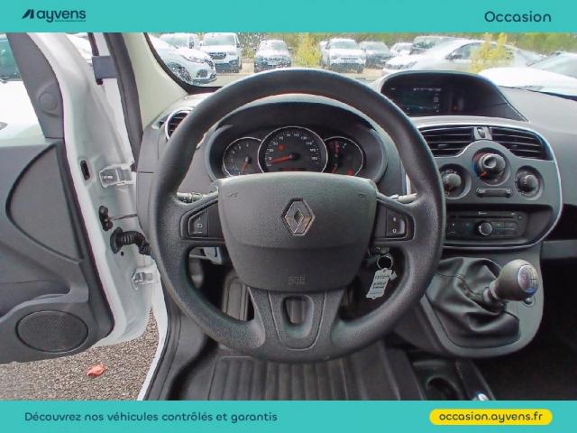 Renault Kangoo Express image 4