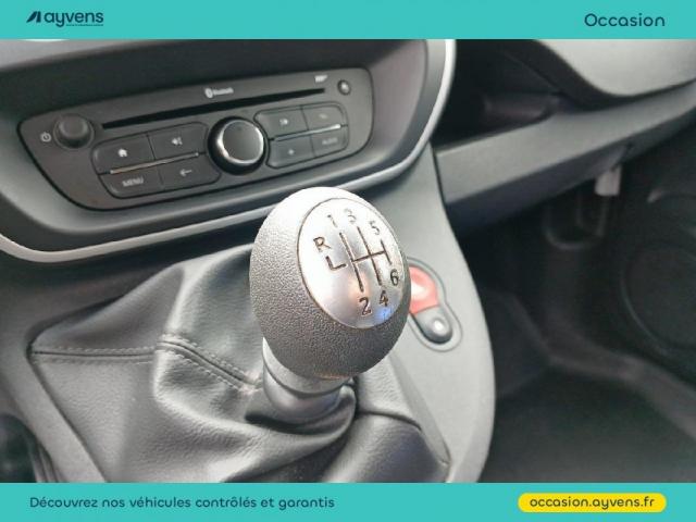 Renault Kangoo Express image 2