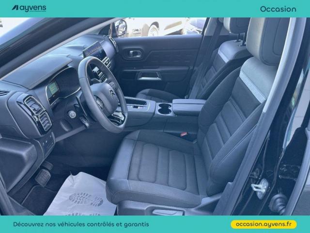 Citroen C5 Aircross image 7