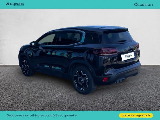 Citroen C5 Aircross image 8