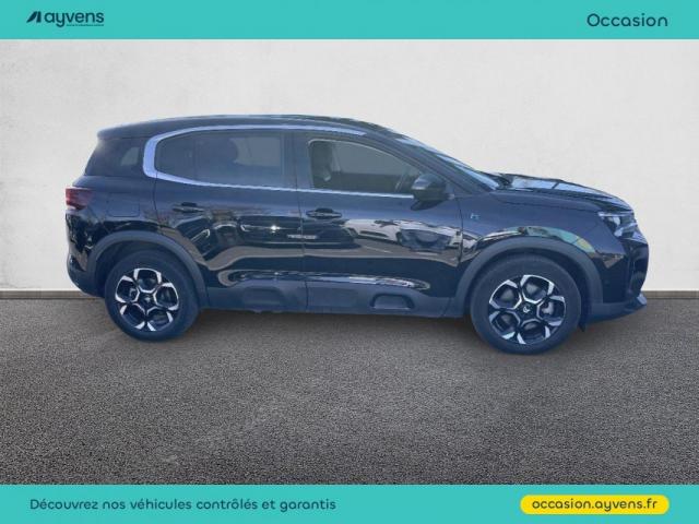Citroen C5 Aircross image 6