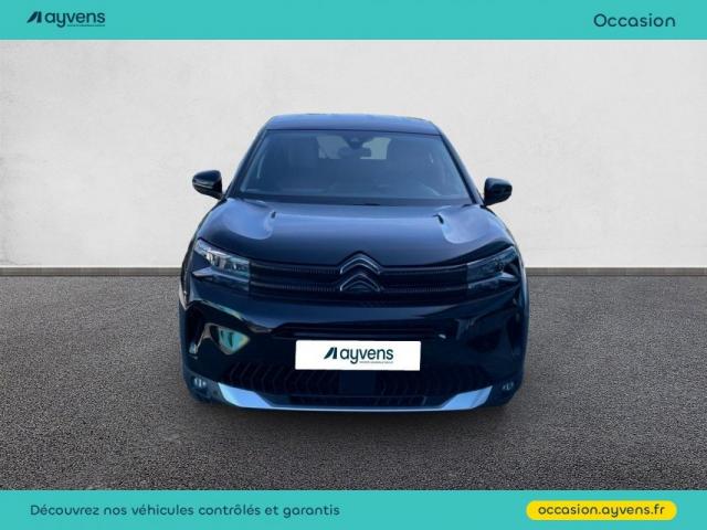 Citroen C5 Aircross image 4