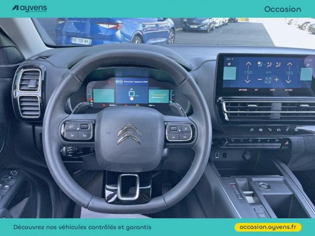Citroen C5 Aircross image 9