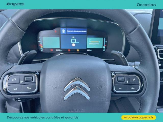 Citroen C5 Aircross image 3