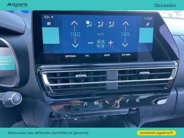 Citroen C5 Aircross image 2