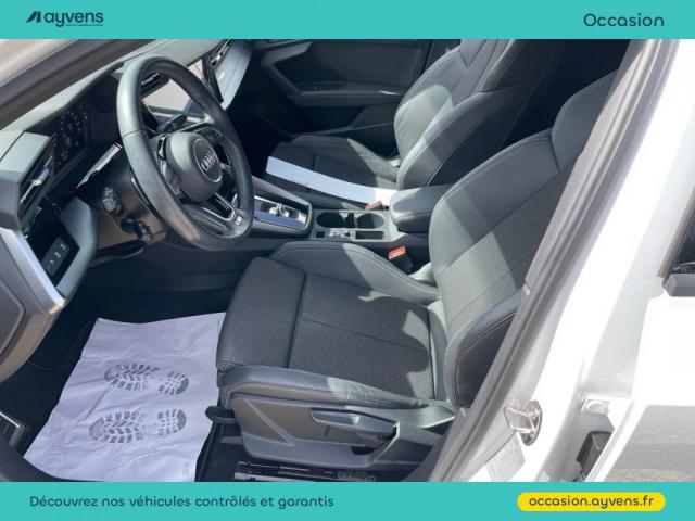 Audi A3 Sportback image 1