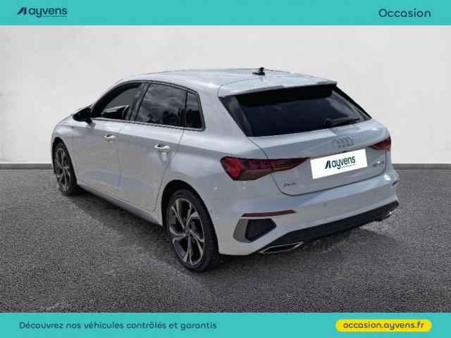 Audi A3 Sportback image 3