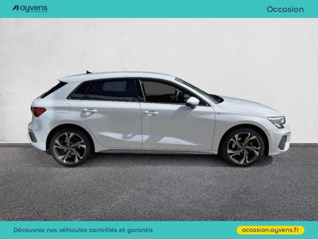 Audi A3 Sportback image 8