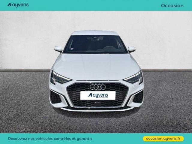 Audi A3 Sportback image 9