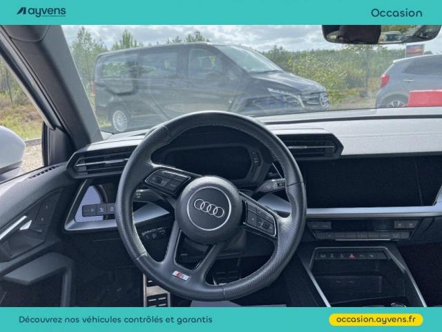Audi A3 Sportback image 4
