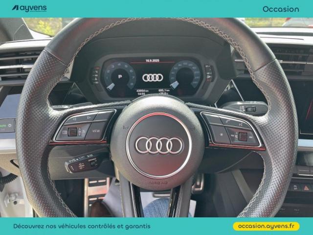 Audi A3 Sportback image 6