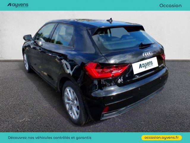 Audi A1 image 5