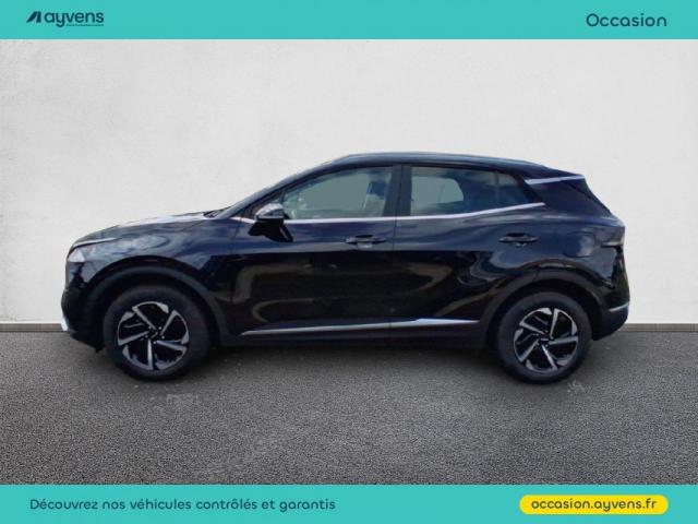 Kia Sportage image 3