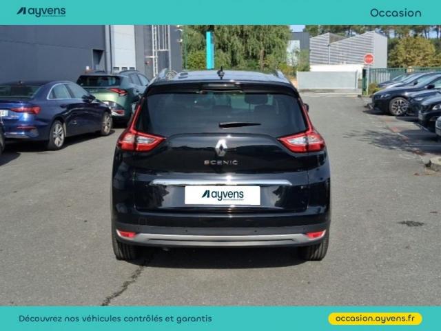 Renault Scénic image 4