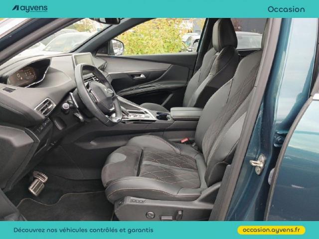 Peugeot 5008 image 9