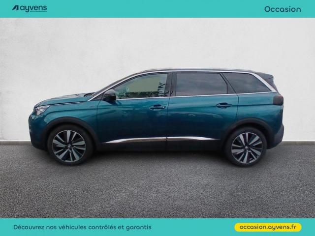 Peugeot 5008 image 8