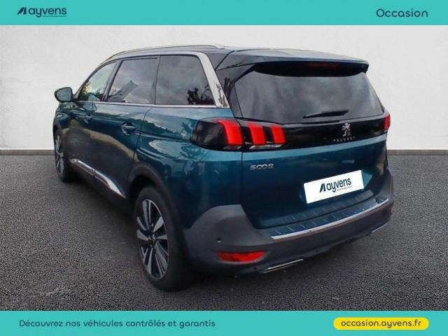 Peugeot 5008 image 6