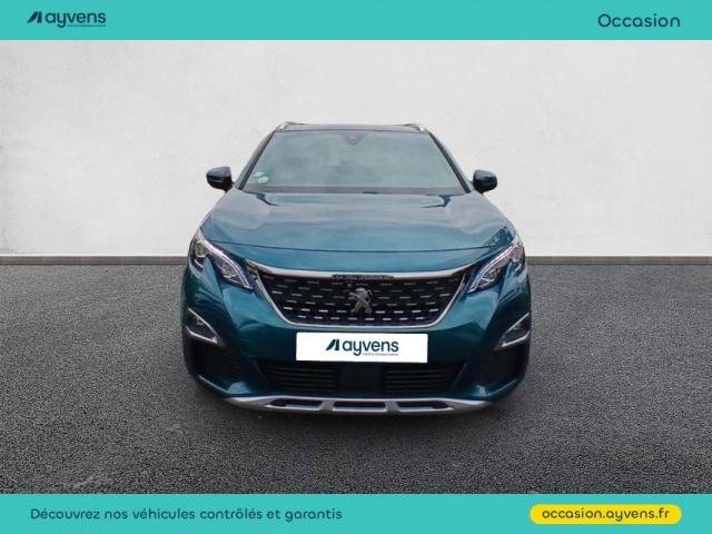 Peugeot 5008 image 4