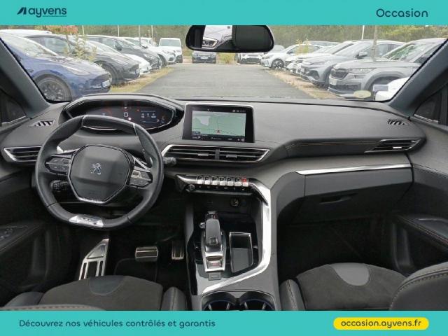 Peugeot 5008 image 5
