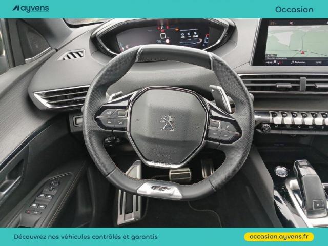 Peugeot 5008 image 3