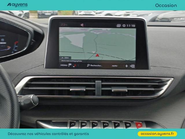 Peugeot 5008 image 7