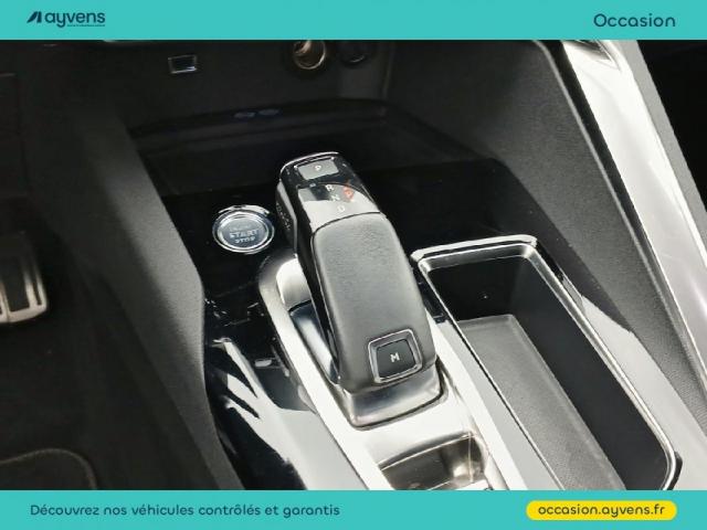 Peugeot 5008 image 2