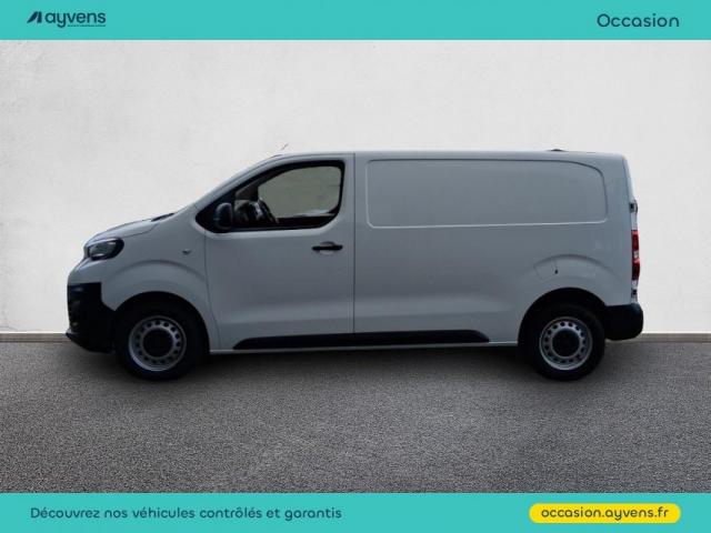 Peugeot Expert image 4