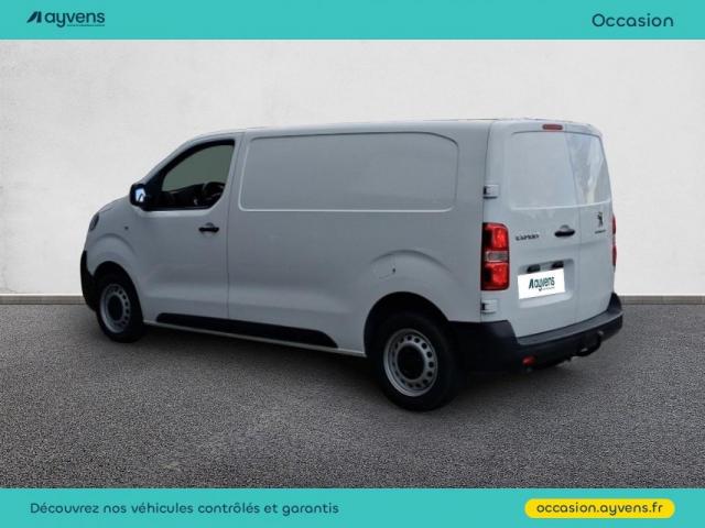 Peugeot Expert image 7