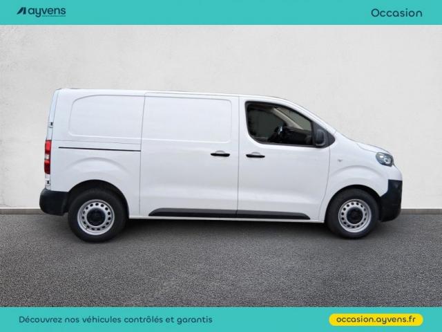 Peugeot Expert image 9