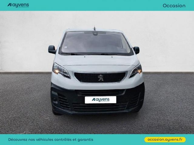 Peugeot Expert image 8