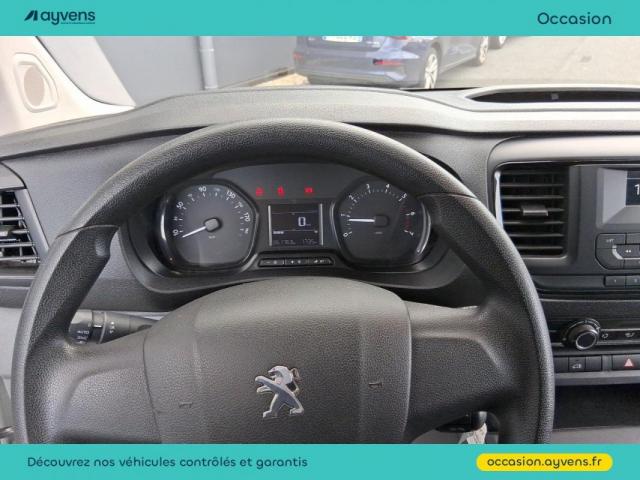 Peugeot Expert image 3