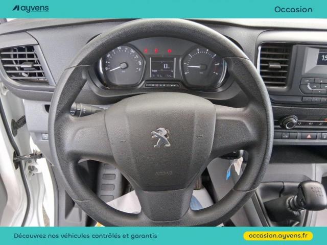 Peugeot Expert image 5