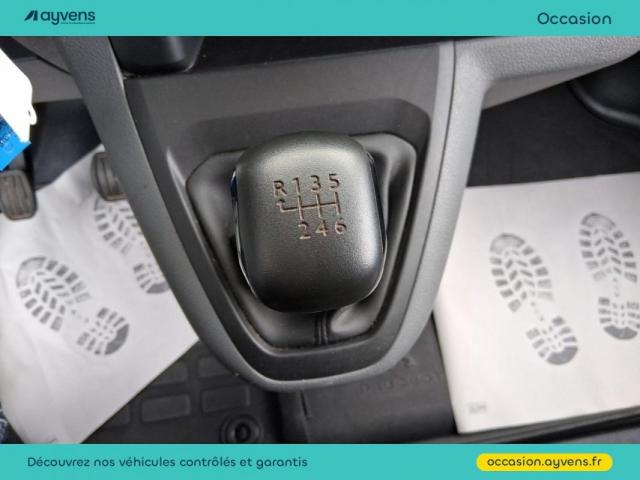 Peugeot Expert image 1