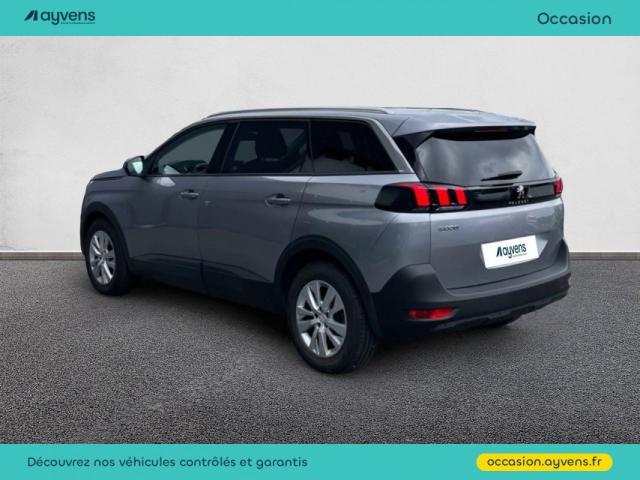 Peugeot 5008 image 5