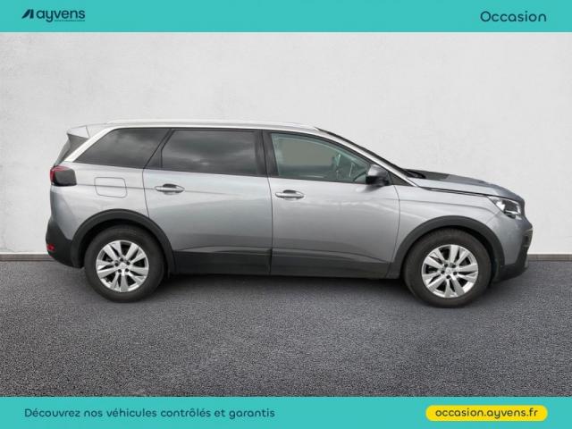 Peugeot 5008 image 9