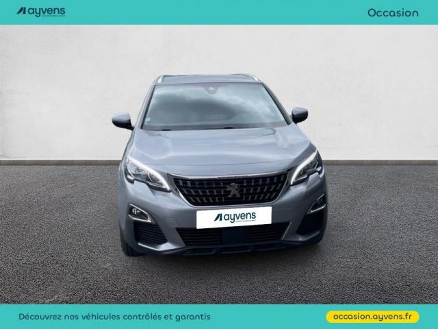 Peugeot 5008 image 1