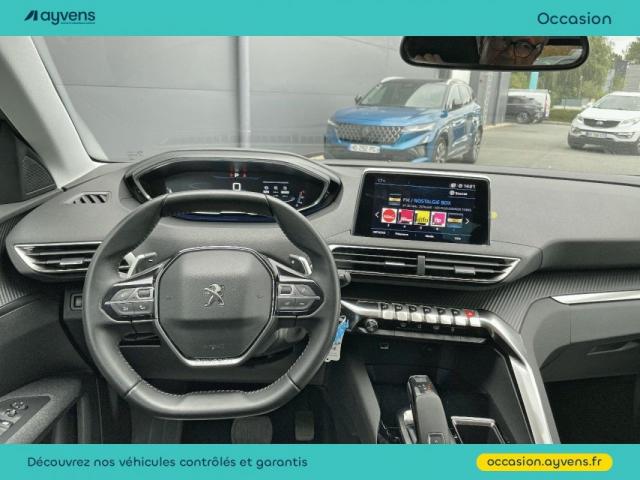 Peugeot 5008 image 6