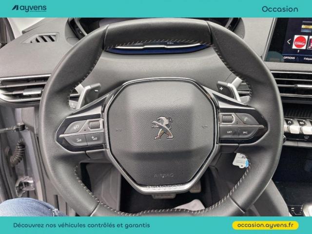 Peugeot 5008 image 8