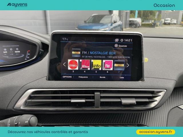 Peugeot 5008 image 2
