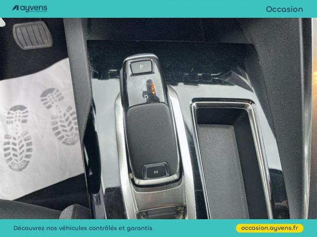 Peugeot 5008 image 7