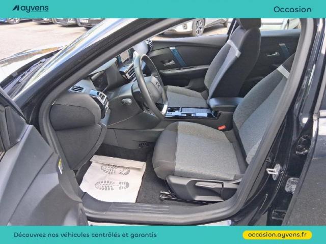 Citroen E-C4 image 9