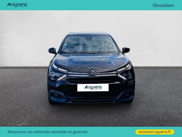 Citroen E-C4 image 2