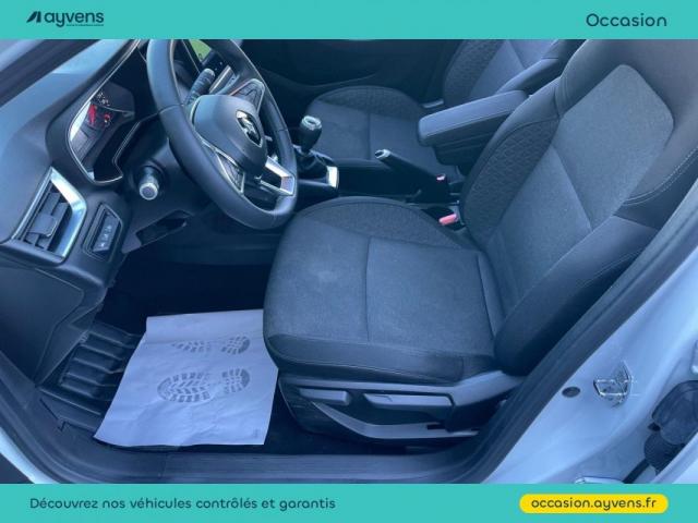 Renault Clio image 6