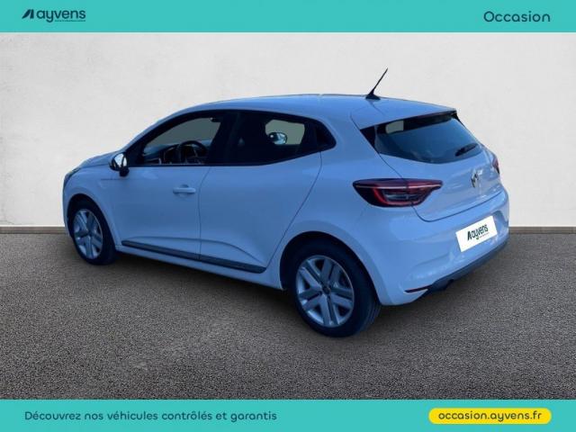 Renault Clio image 5