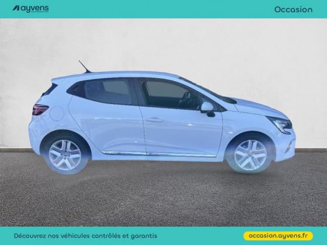Renault Clio image 9
