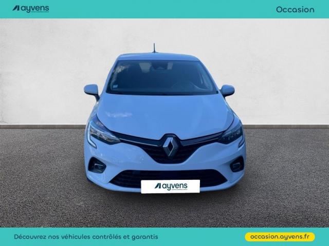 Renault Clio image 4