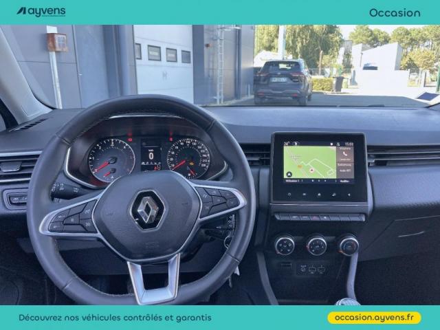 Renault Clio image 8