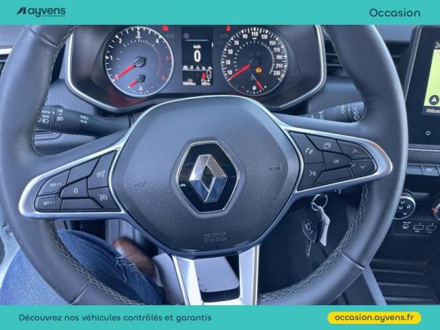 Renault Clio image 7