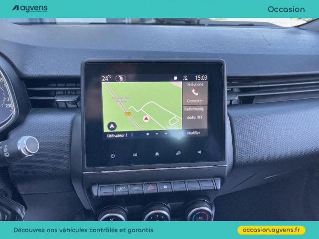Renault Clio image 1